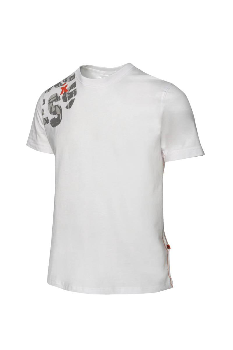 Excess T-Shirt Gr.L weiß #021-1-41-51-WHI-L