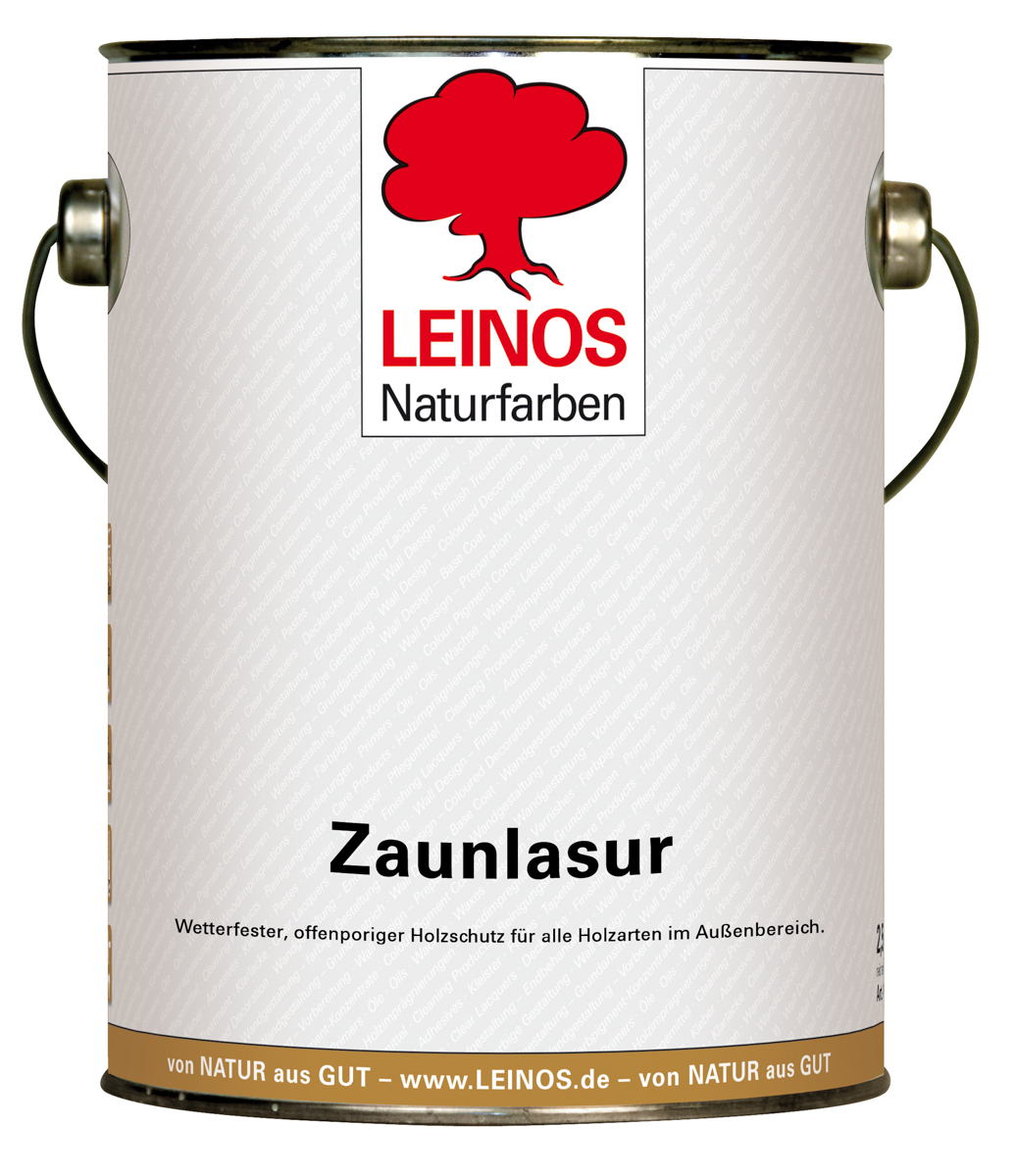 Leinos Zaun-Lasur 110 2,5 lt