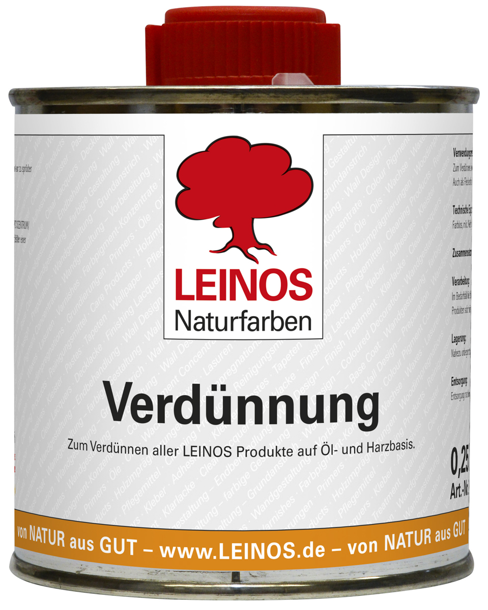 Leinos Verdünnung 200 1,0 lt