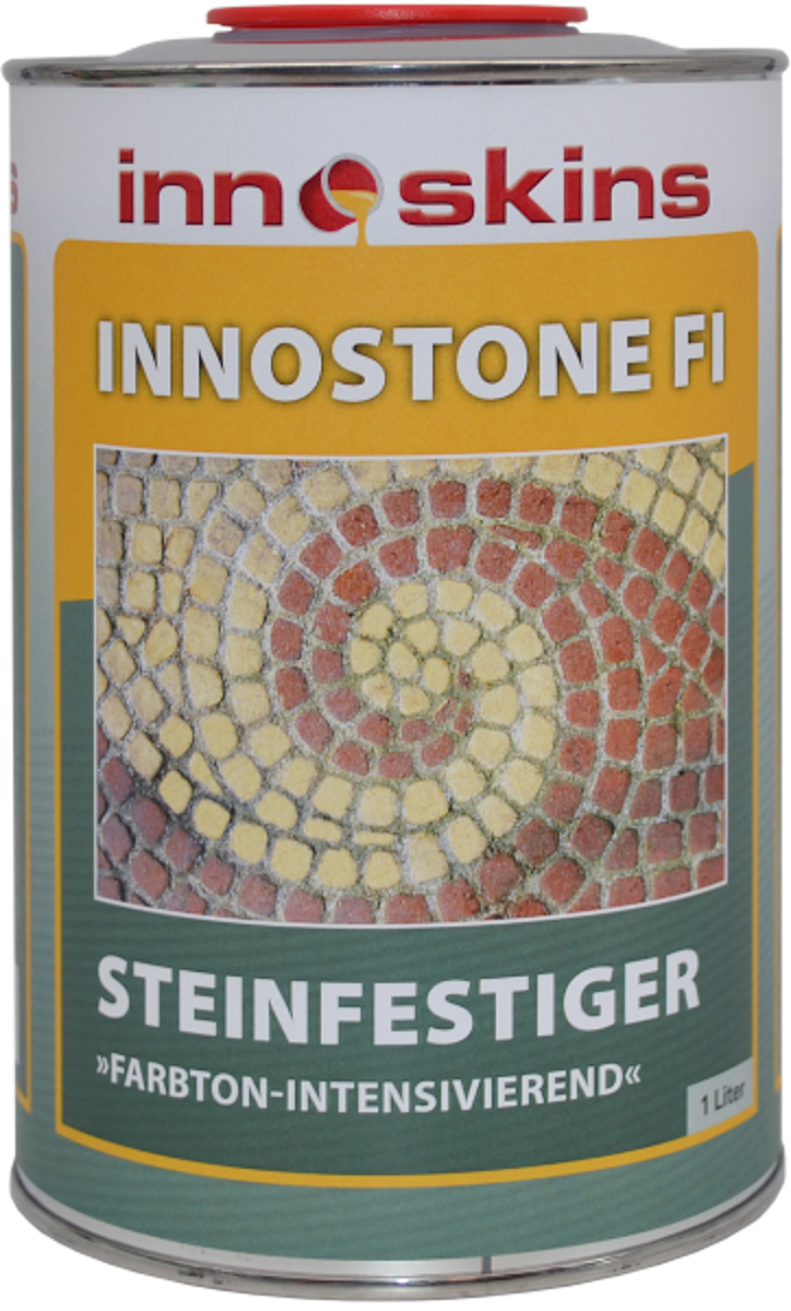 Innoskins Innostone FI 1,0 lt 23201 farbtonvertiefend