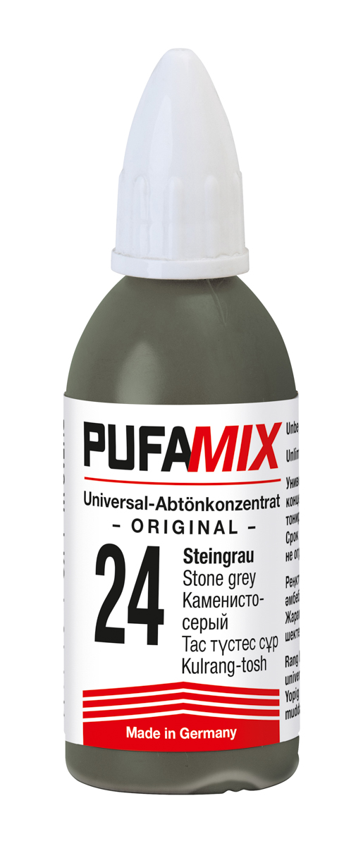 Pufas Pufamix Universal Abtön- 200 ml Konzentrat PG1 3 Rehbraun