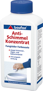 Baufan Anti Schimmelkonzentrat 500 ml