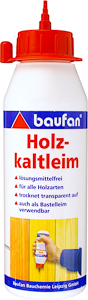 Baufan Holzkaltleim 250 gr