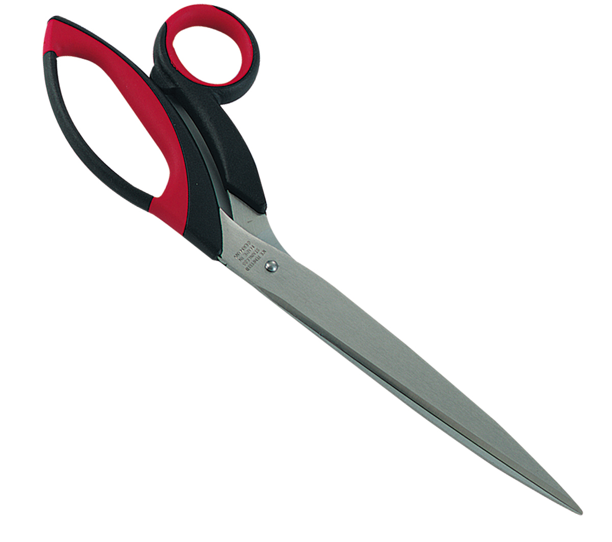 WD Tapetenschere Finny, rostfrei 25cm