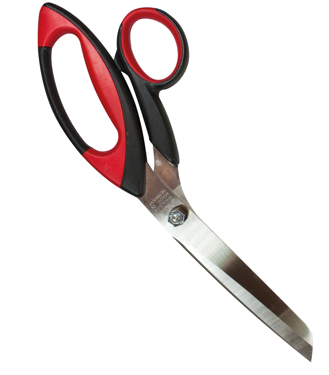 WD Teppichschere Finny 260mm