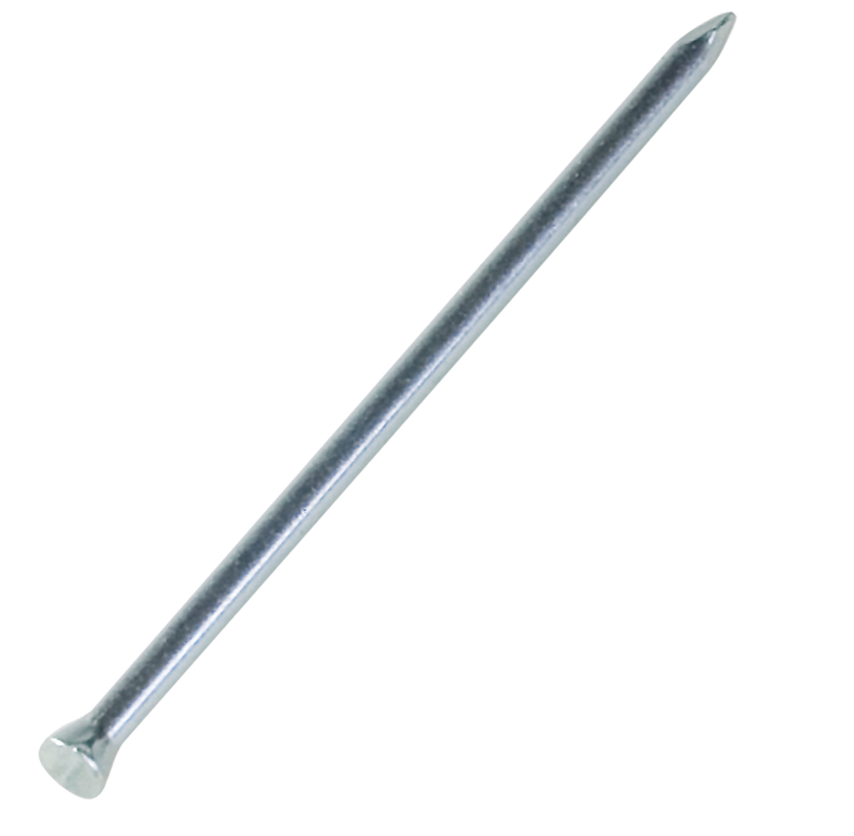 WD Sockelleistenstift verz. 1,4x35mm (1PCK = 1000STK)