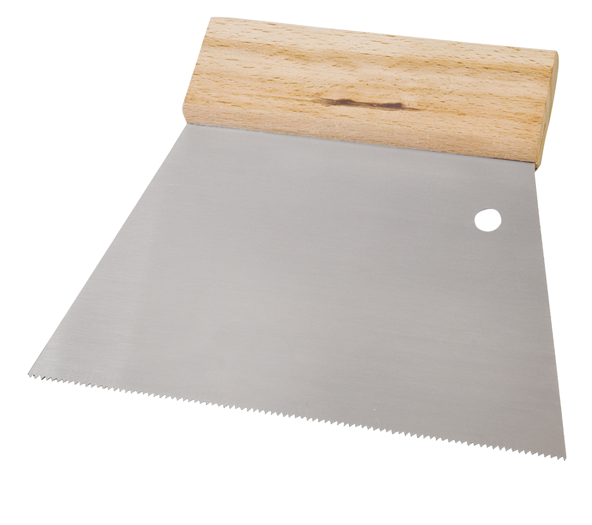 WD Kleberauftragsspachtel 180mm A2
