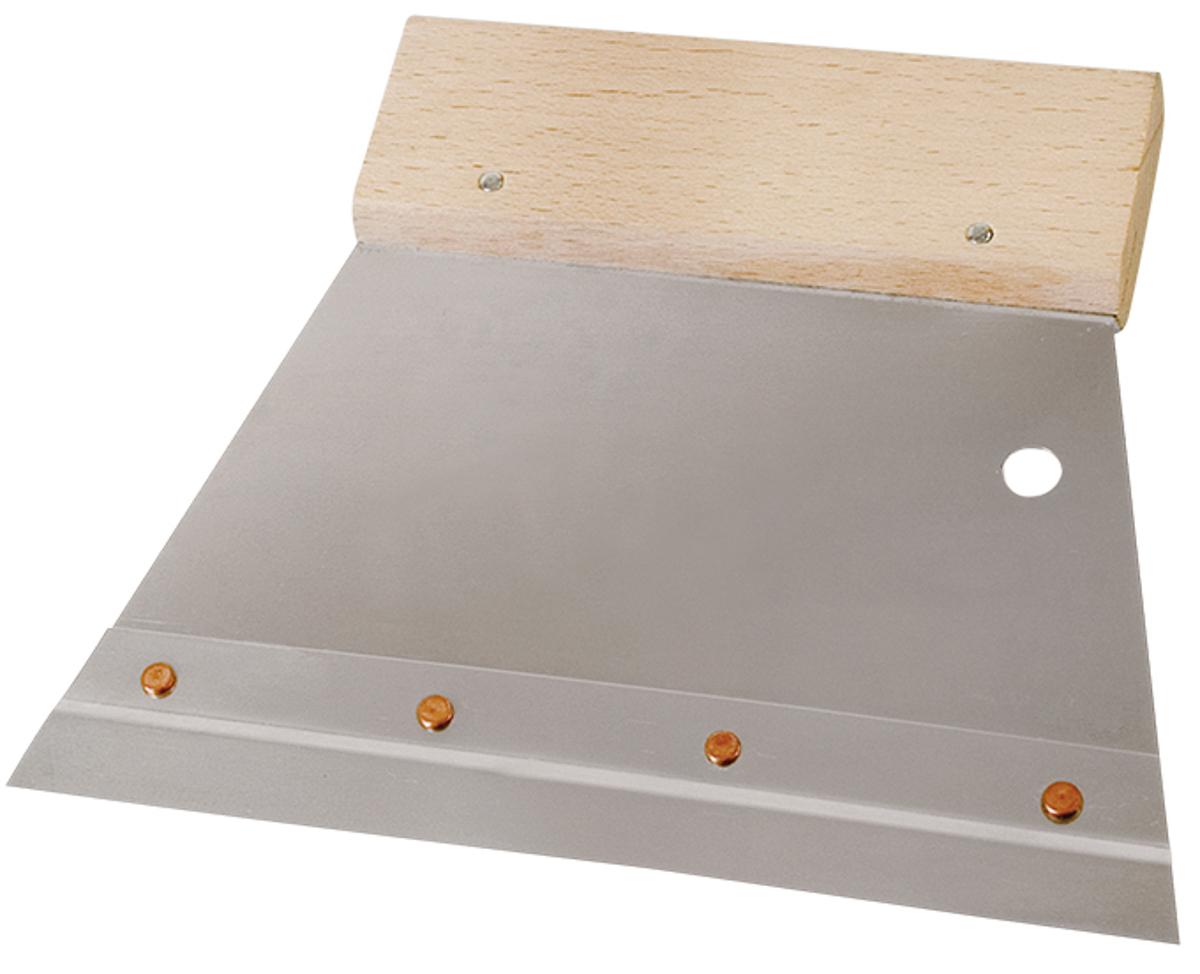WD Kleberauftragsspachtel 280mm B2