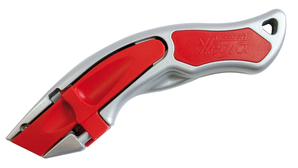 WD Verlegemesser Allegro 170mm im Köcher
