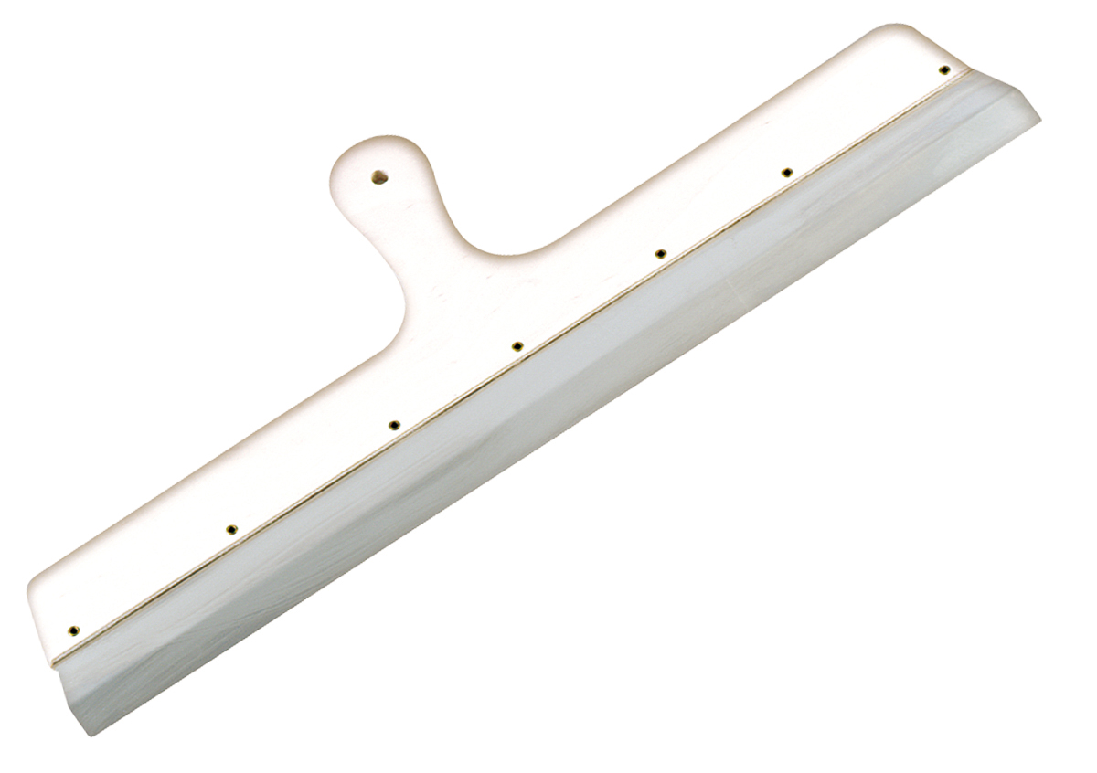 WD Tapetenabreißer 600mm gezahnt/Holzheft