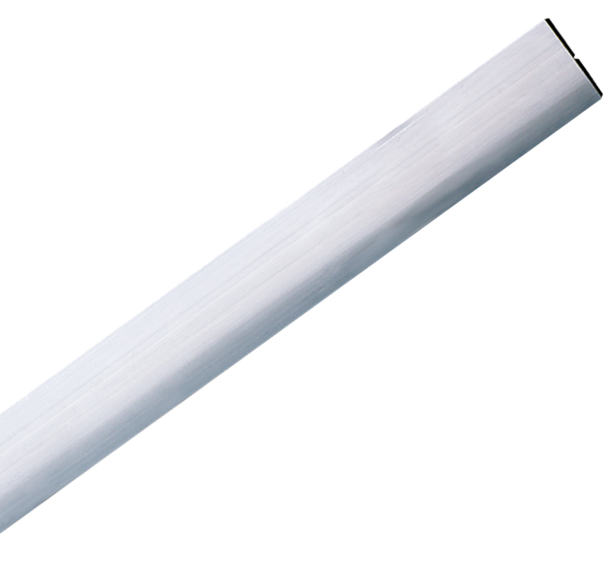 WD Alu-Richtlatte 100mm 2,5m mit Horizont- und Vertikallibelle