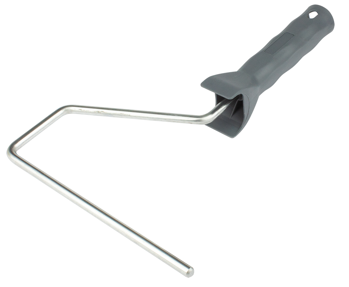 WD EconomyLine Steckbügel 8mm/18cm für Walzen 18-20cm