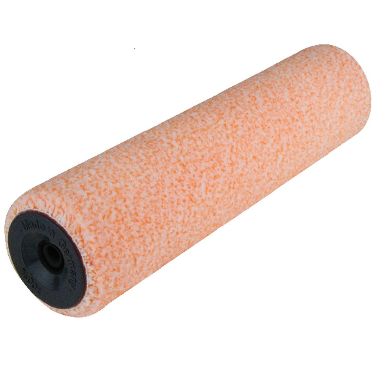 MPlus Farbwalze Soft Finish 25cm, Flor 6mm, Kern 44mm