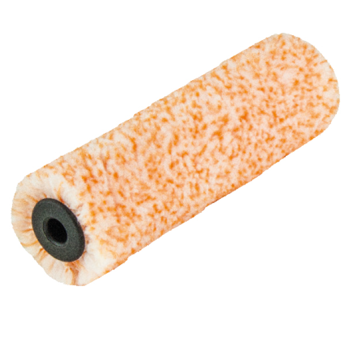 MPlus Heizkörperroller Soft Finish 10cm, Flor 6mm