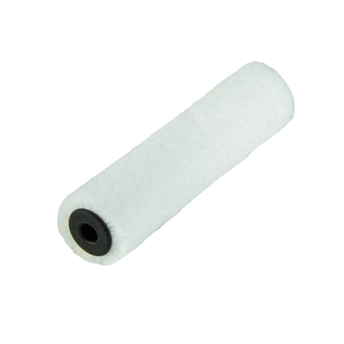 MPlus Heizkörperroller Top Finish 10cm, Flor 8mm