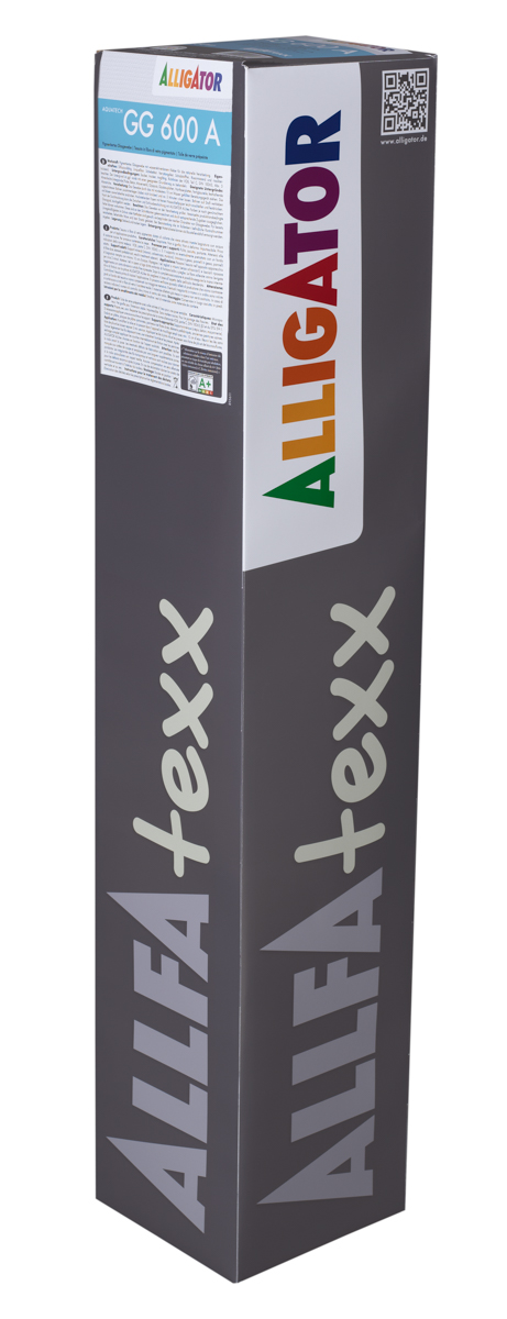Allig.Allfatexx Glasgewebe 25 qm