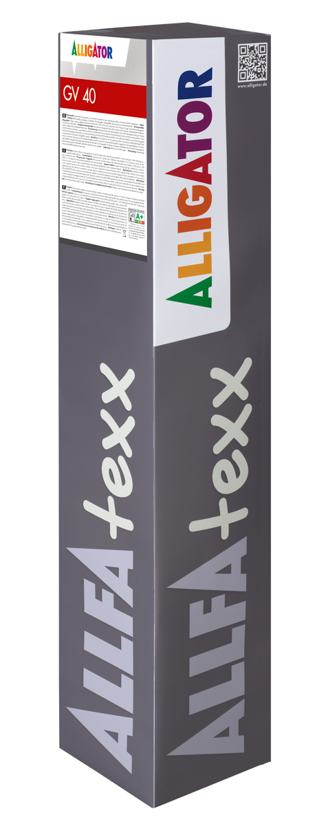Allig.Allfatexx Spachtelvlies 50 qm