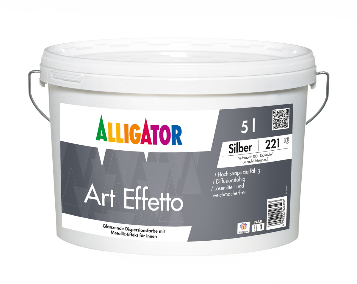 Almix Art Effetto FTZ B 2,5 lt Farbton HBW < 40