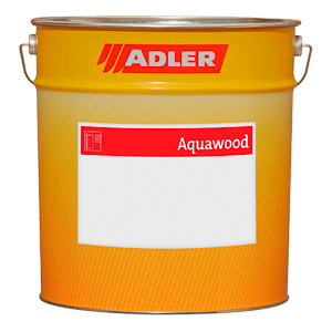 Adler Acryl Spritzfüller SL 25,0 kg 4102925 Weiß