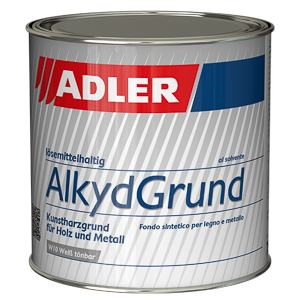 Adlermix Alkydgrund PG 750 ml Farbton