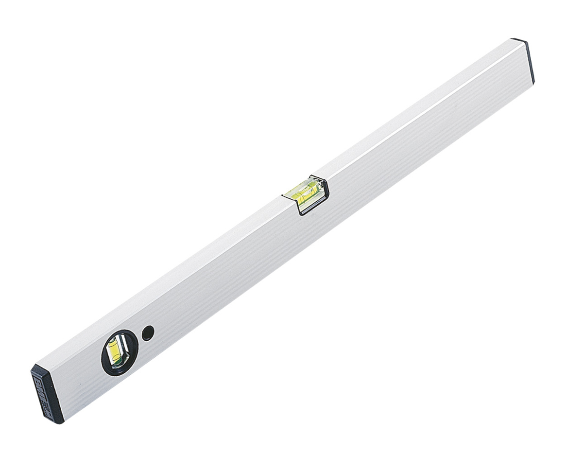 BMI Alu-Wasserwaage 200cm #691200AN