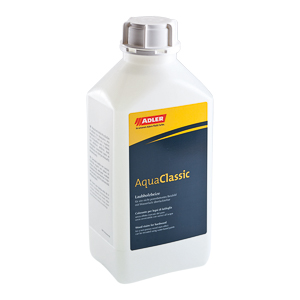 Adler Aqua-Classic 5,0 lt Espresso 13334002505
