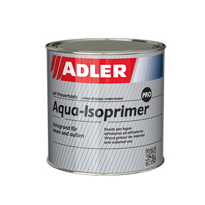 Adlermix Aqua-Isoprimer PRO 750 ml PG Farbton