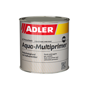 Adlermix Aqua Multiprimer PRO 2,5 lt PG Farbton