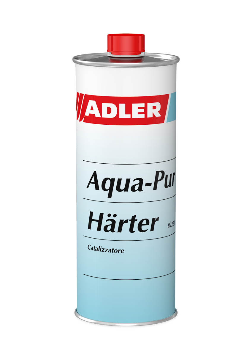 Adler Aqua PUR-Härter 400 g 8222104