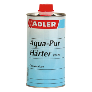 Adler Aqua PUR Härter 200 g