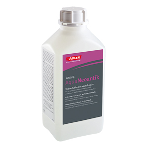 Adler Arova Aqua Neoantik 900 ml Hämatit