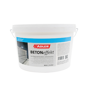 Adler Betoneffekt 3,0 lt Daiquiri