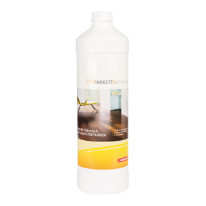 Adler Clean-Parkettreiniger 1,0 lt 4219811
