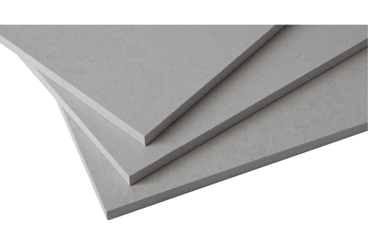 Redstone Clima Redboard Laibungsplatte 250 x 500 x 15 mm