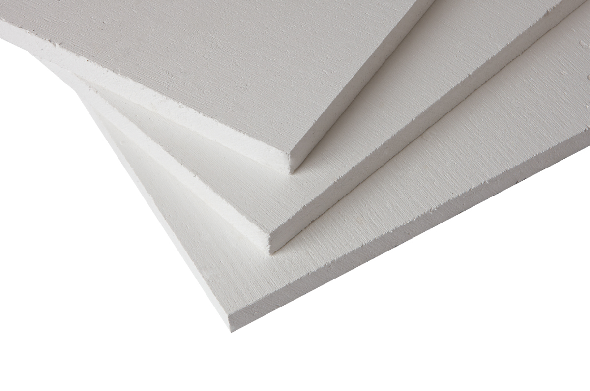 Redstone Clima Redboard pro 1250 x 1000 x 25 mm
