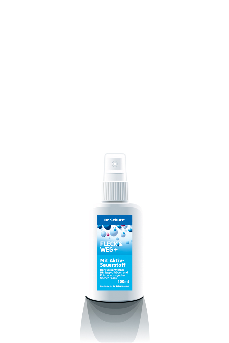 CC Fleck & Weg 400 ml Art.-Nr. 1540040005