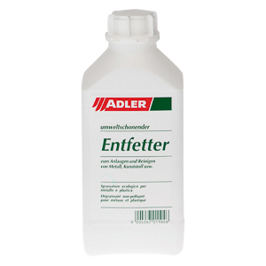 Adler Entfetter 1,0 lt 8039411