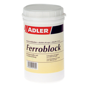 Adler Aqua Ferroblock 375 ml 4110837