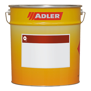 Adler KH Fenstertauchgrund 30,0 kg 5407530 Weiß