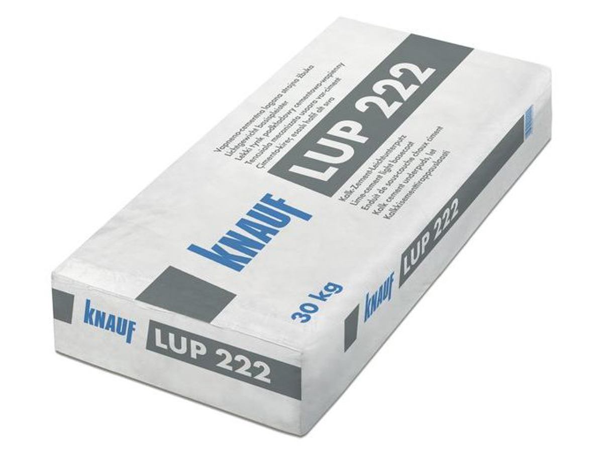 Knauf Lup 222
