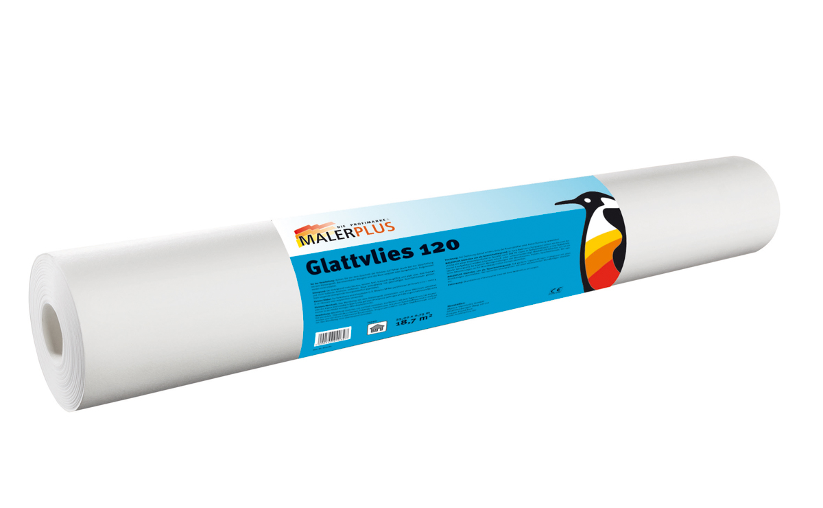 MPLUS Glattvlies 120