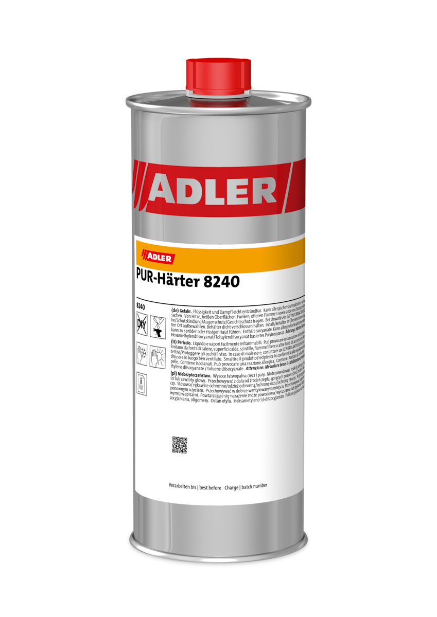 Adler PUR-Härter 1,0 kg 823900021011