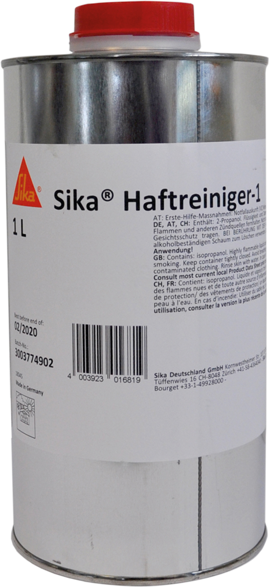 Sika Haftreiniger-1 1,0 lt