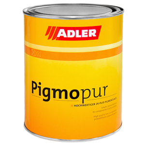Adlermix Pigmopur 1,0 kg Farbton