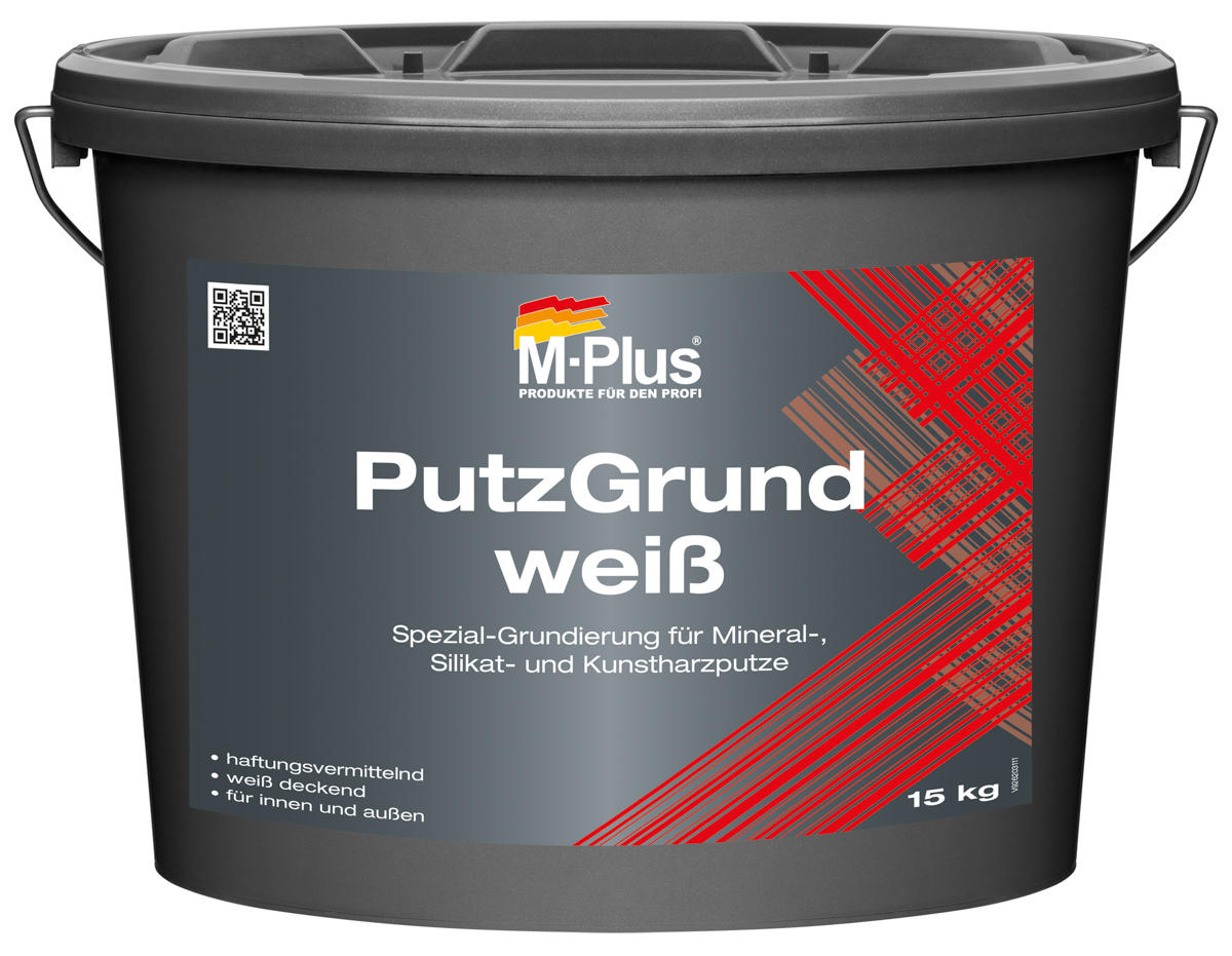 MPlus PutzGrund 15,0 kg