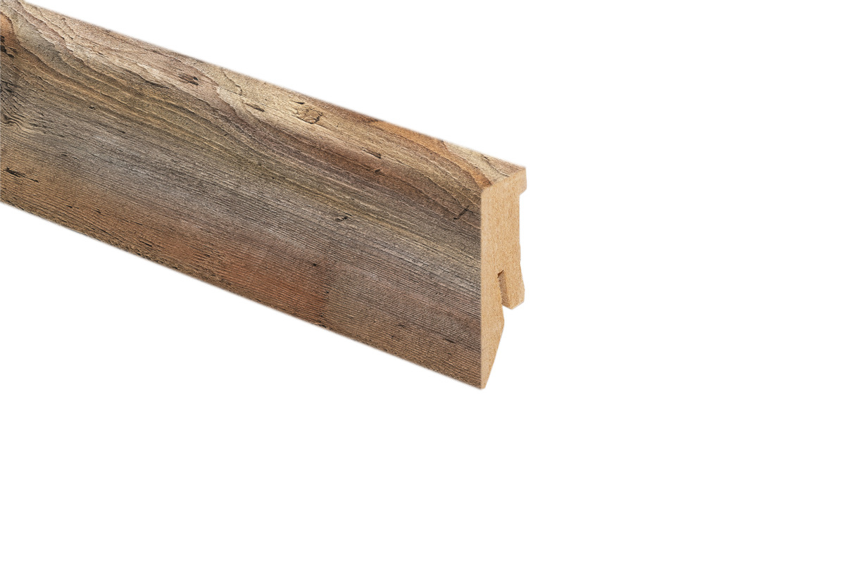 MPlus MDF Fussleiste 18x50mm 67399 260cm zu Masterplex 219