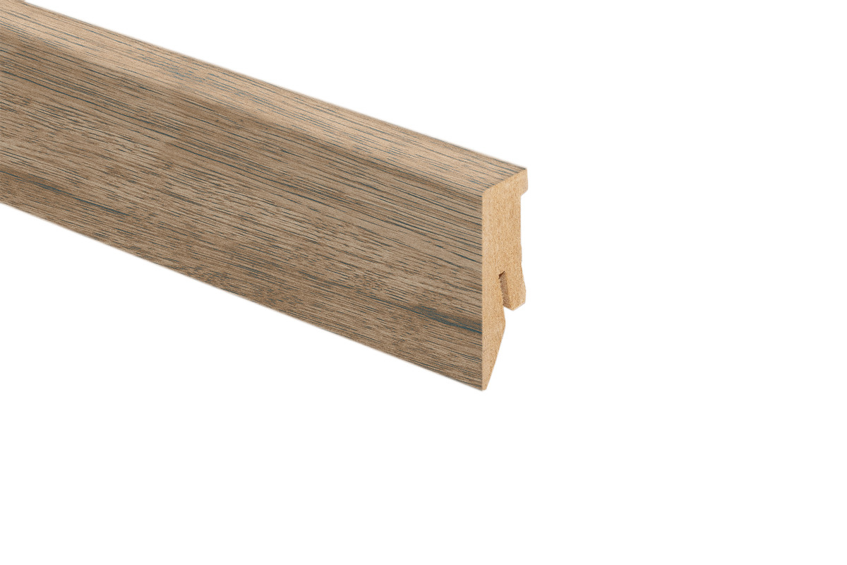 MPlus MDF Fussleiste 18x50mm 67456 260cm zu Masterplex 220