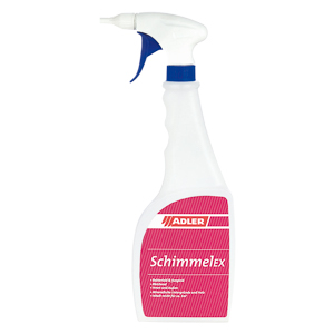Adler Avira Schimmelex chlorfrei 500 ml
