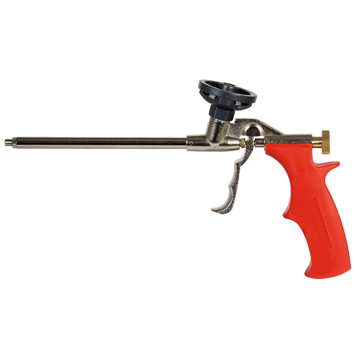 Fischer Schaum Pistole Metallausführung #33208