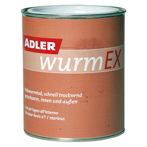 Adler Wurmex 125 ml 9635018